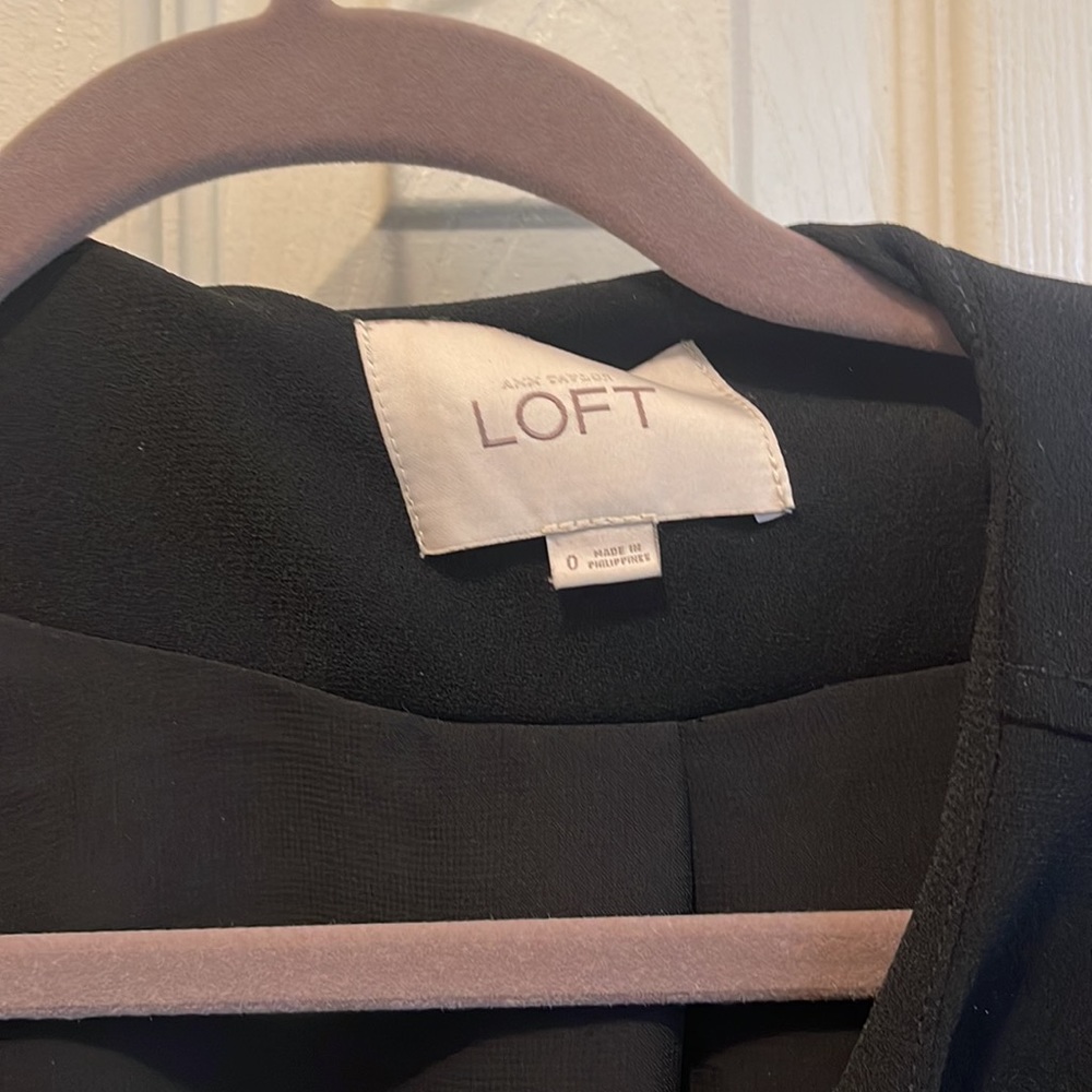 Loft Jacket - Picture 2 of 3